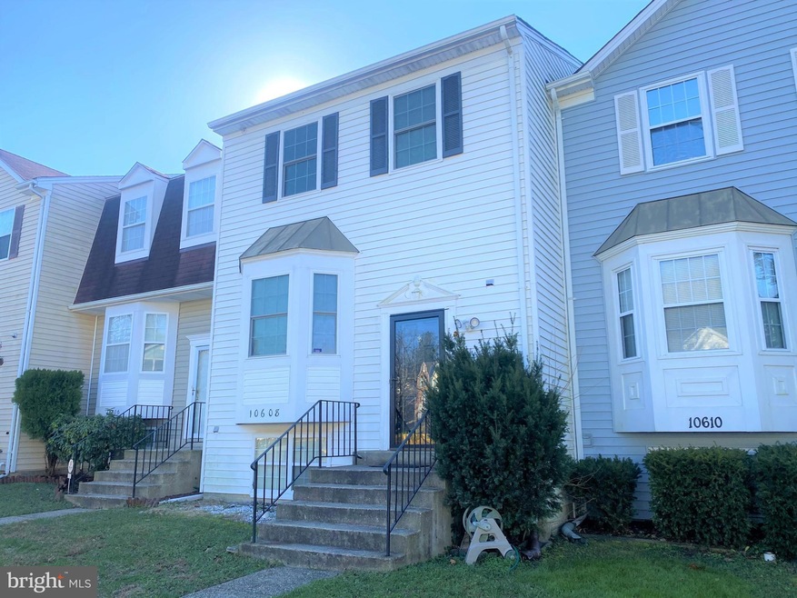 10608 Joyceton Dr, Upper Marlboro, MD 20774 - photo 1