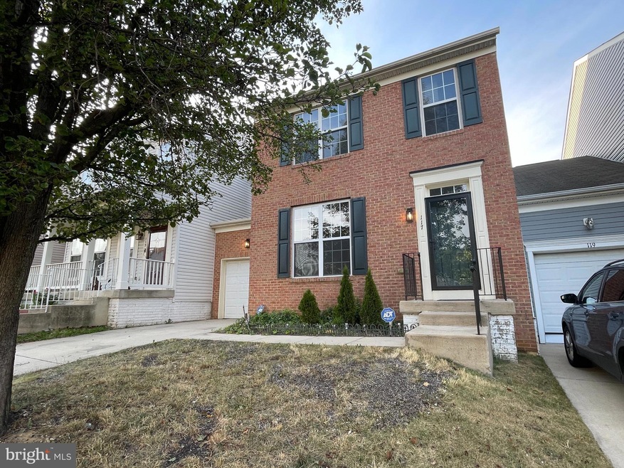 117 Executive Cir, Stafford, VA 22554 - photo 1