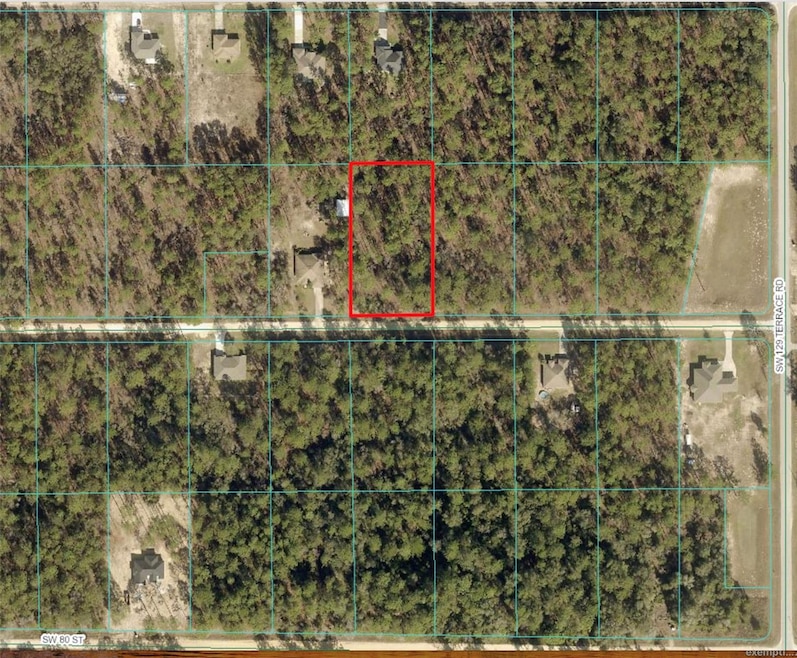 TBA SW 78 Place, Dunnellon, FL 34432 - photo 1