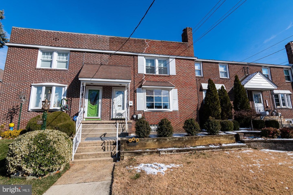 333 Comly Ave, Oaklyn, NJ 08107 - photo 1