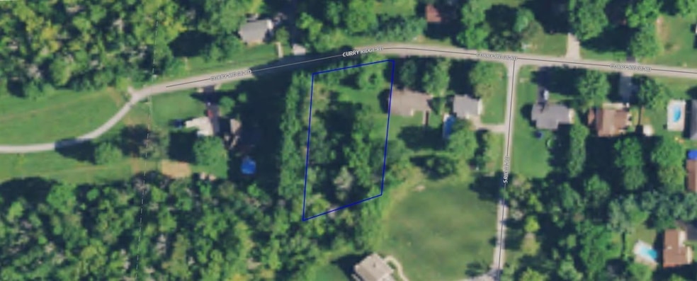 0 Curry Ridge Rd unit 1718461, Georgetown, OH 45121 - photo 1