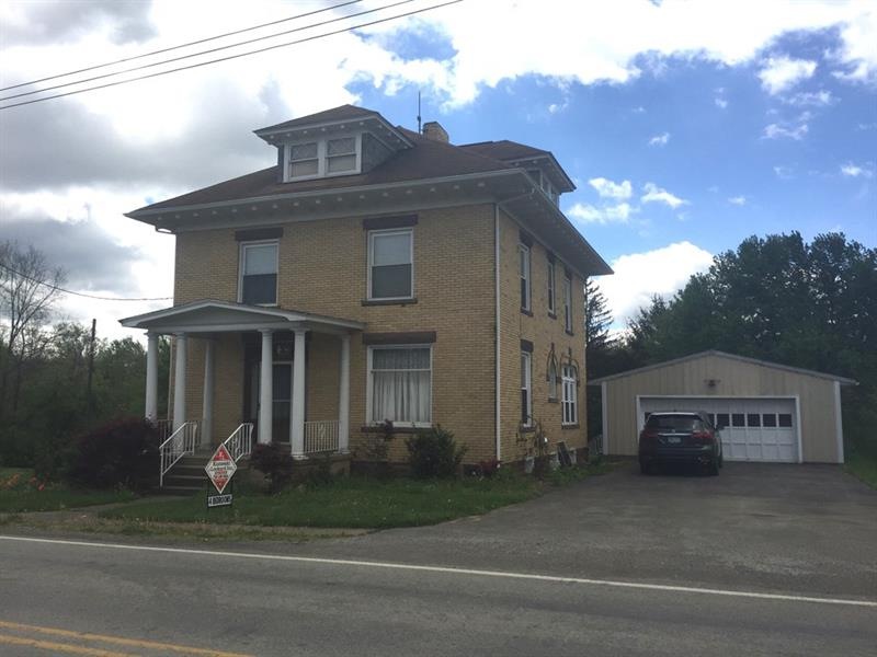 2710 Old Us 119 Hwy S, Homer City, PA 15748 - photo 1