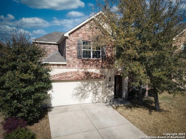 10819 Yaupon Holly, Helotes, TX 78023 - photo 1