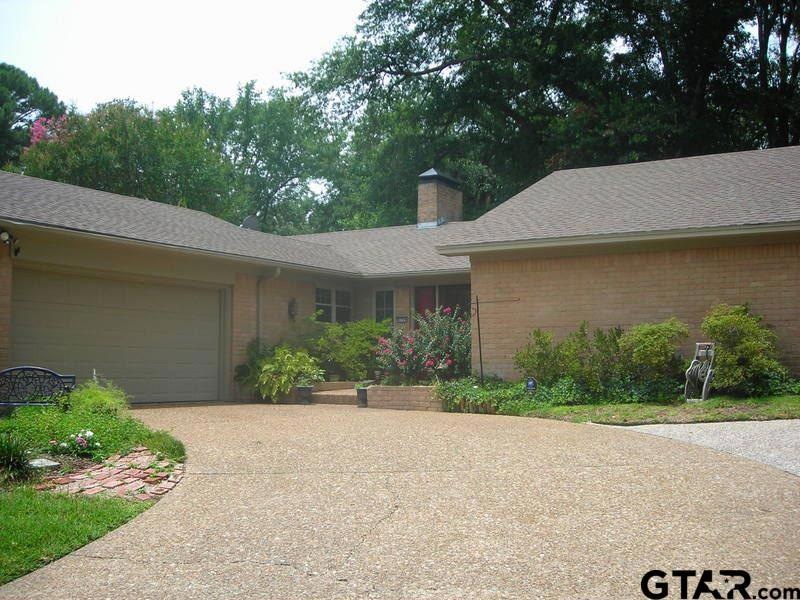 4709 4709 Chad Dr, Tyler, TX 75703 - photo 1