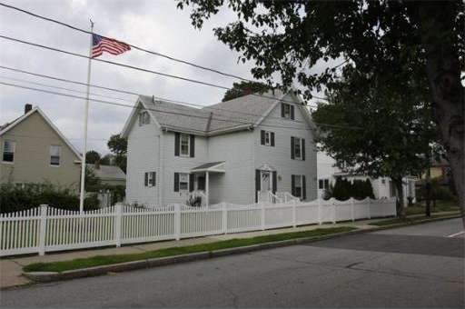 101 Hawthorn St, Newton, MA 02458 - photo 1