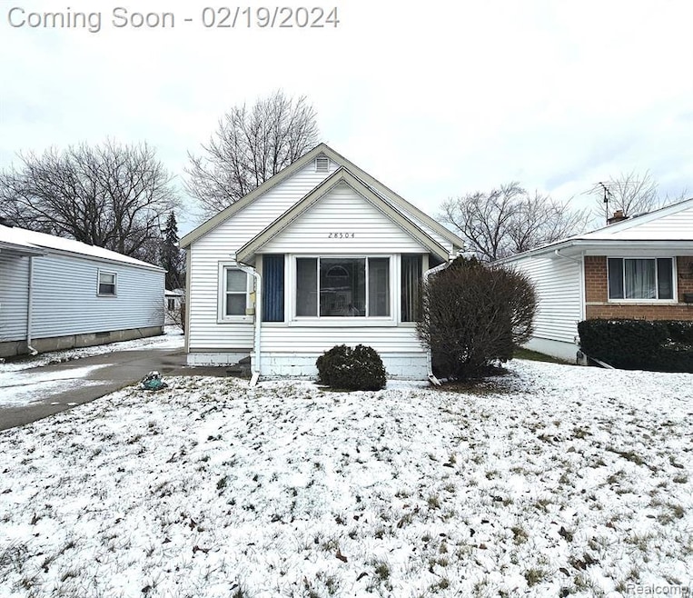 Sold $93,000 • Co-Listing Agent