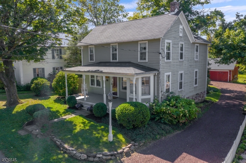 248 Quakertown Rd, Pittstown, NJ 08867 - photo 1