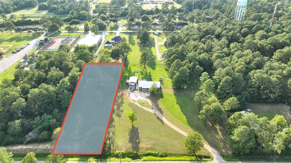 1241 Rudolph Rd, Tomball, TX 77375 - photo 1