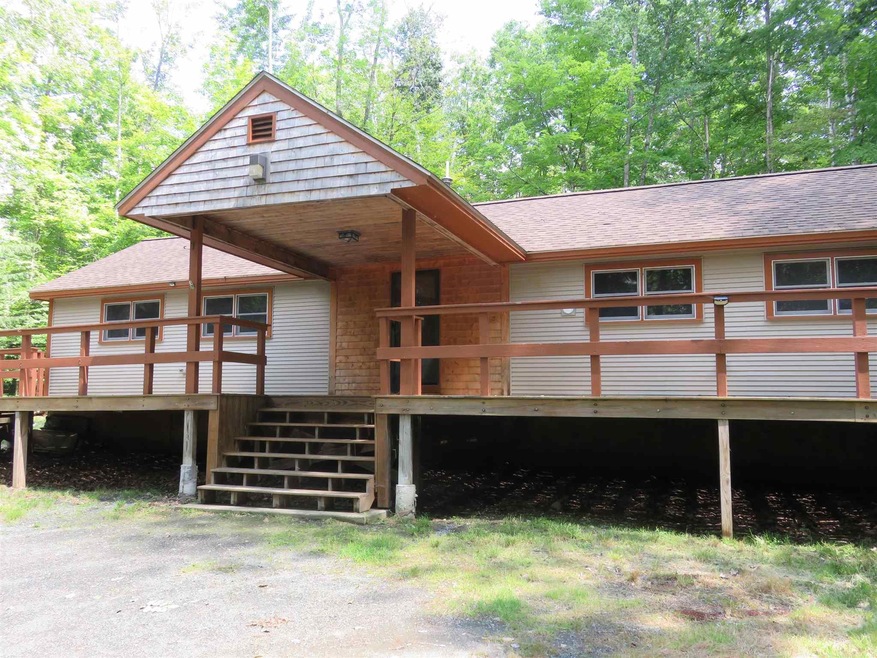 142 Corno Rd, Canaan, NH 03741 - photo 1