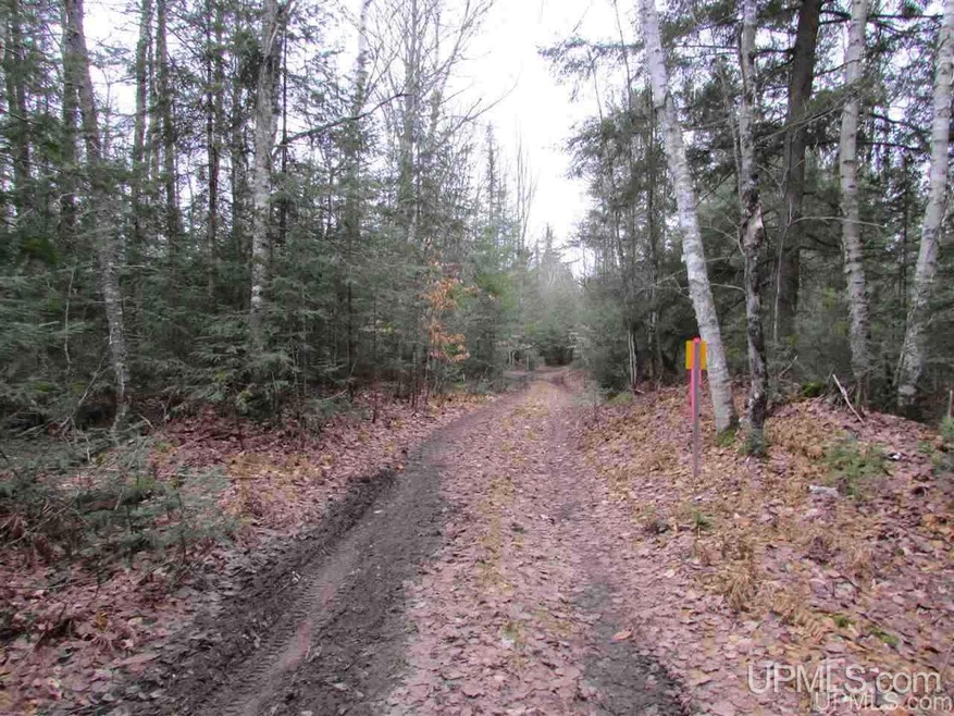 Road access to property