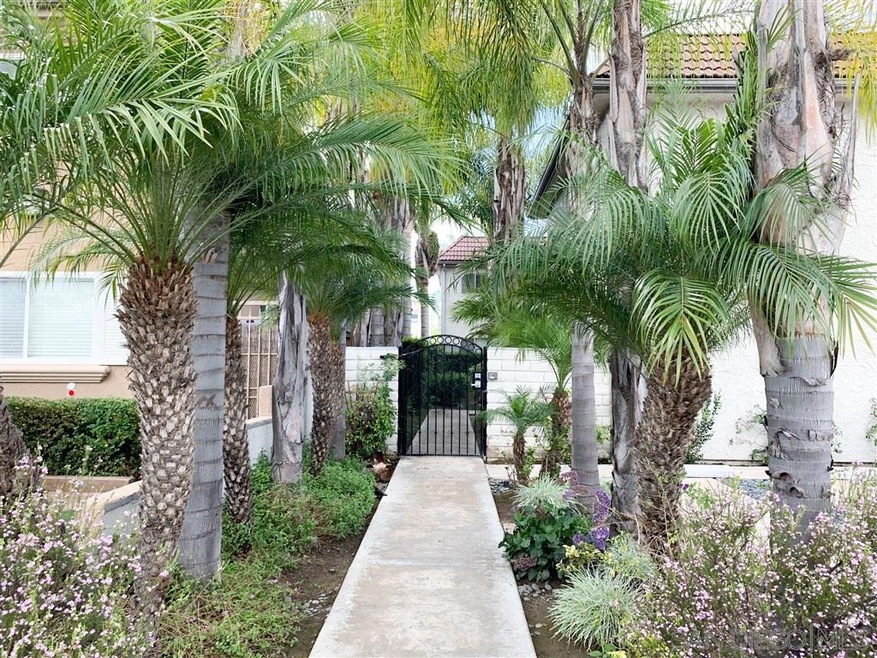 4424 Utah St unit 10, San Diego, CA 92116 - photo 1