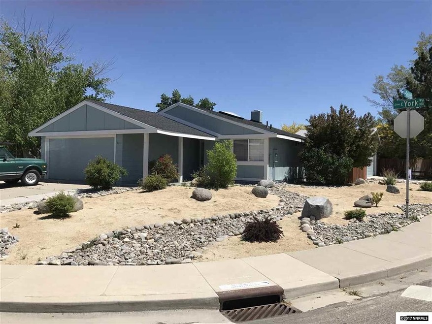 801 E York Way, Sparks, NV 89434 - photo 1