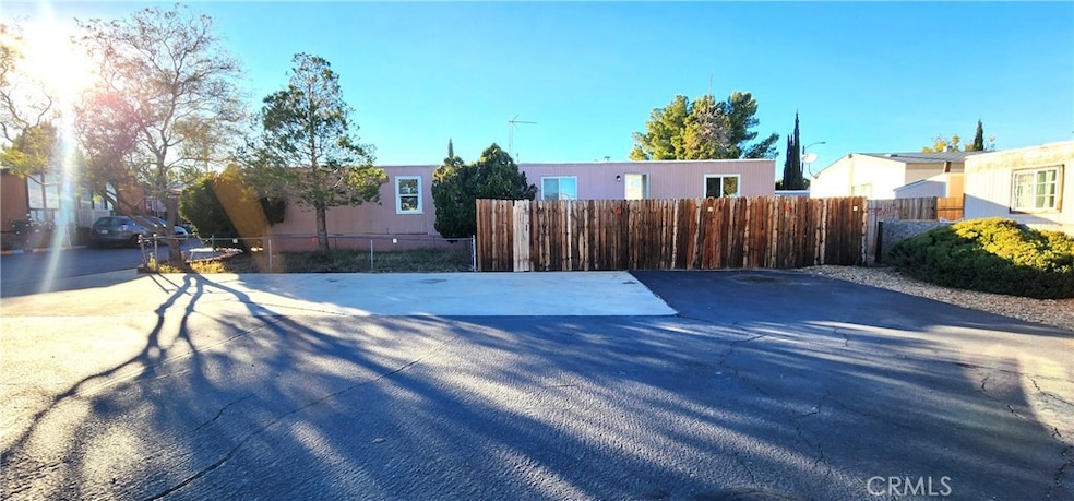 8562 C Ave unit 48, Hesperia, CA 92345 - photo 1