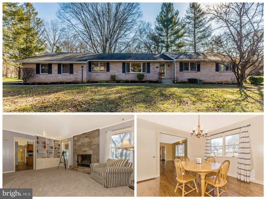 7911 Runnymeade Dr, Frederick, MD 21702 - photo 1