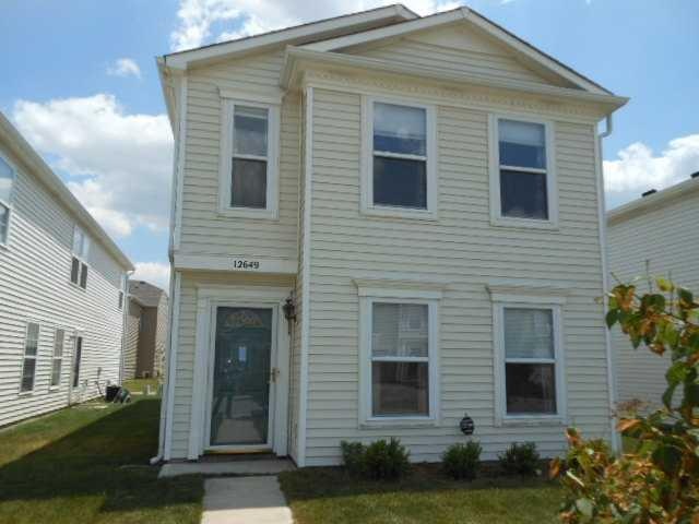 12649 Republic Dr, Fishers, IN 46037 - photo 1