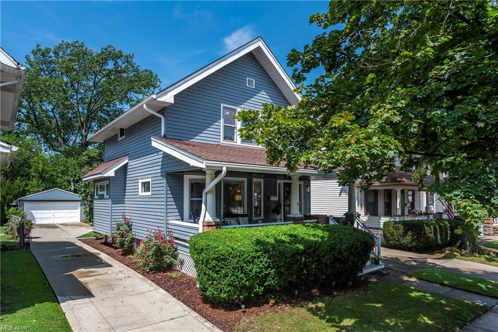 Updated Colonial w/ first floor office/ bedroom option