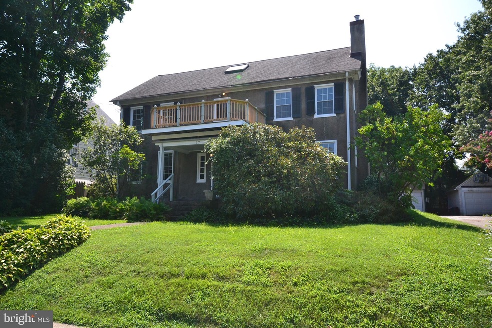 22 E Albemarle Ave, Lansdowne, PA 19050 - photo 1