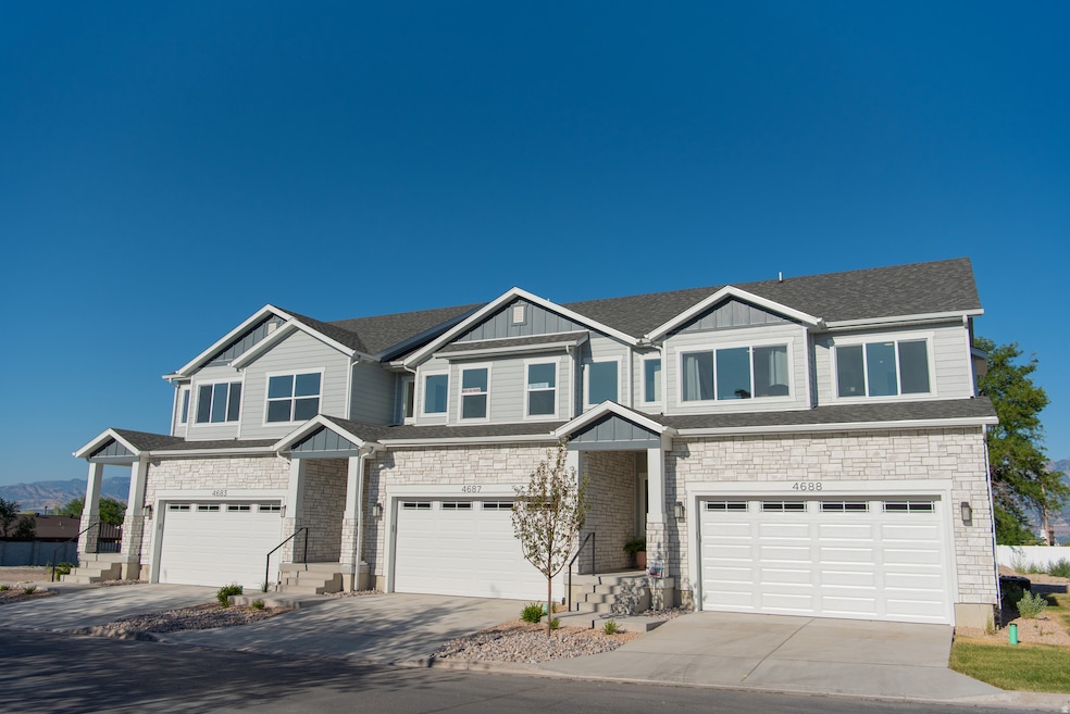 3542 W Franco Ct unit 4, Taylorsville, UT 84129 - photo 1