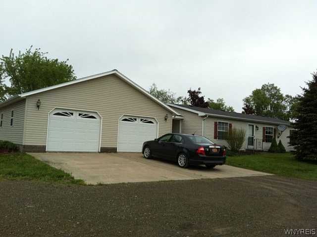 2407 Bray Rd, Arcade, NY 14009 - photo 1