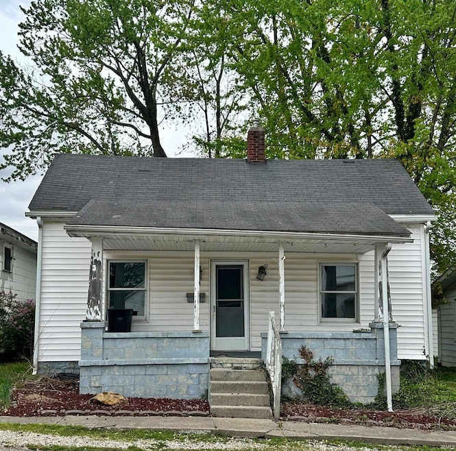 For Sale $55,000