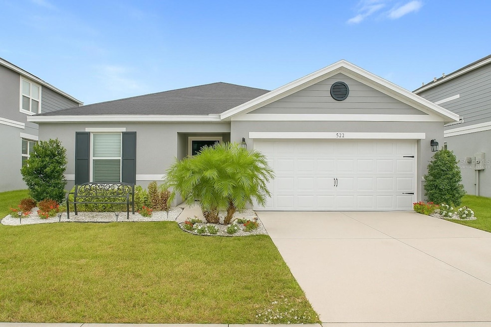 Headshot: Virtually Staged flowers only