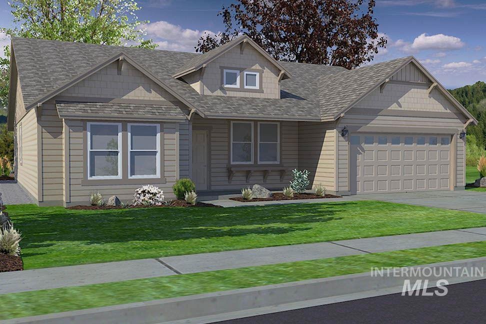 5584 E Arrosa St unit Lot 29 Block 5, Nampa, ID 83687 - photo 1