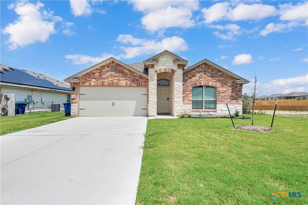 3129 Wigeon Way, Copperas Cove, TX 76522 - photo 1