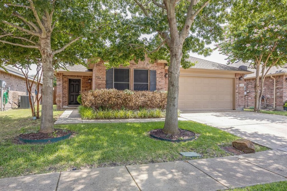 538 Adams Ln, Lavon, TX 75166 - photo 1