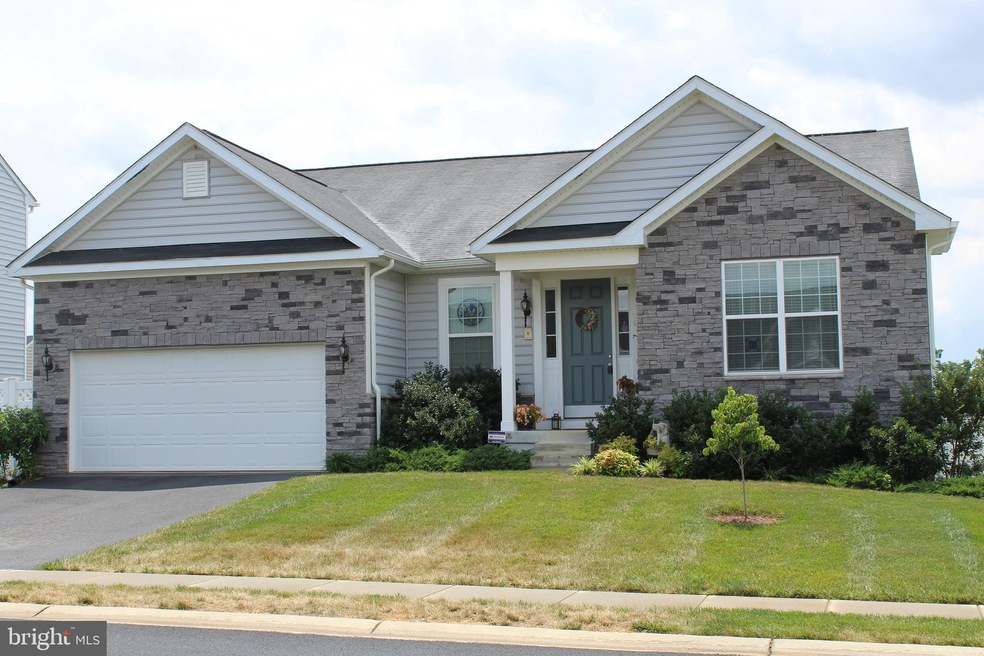 Sold $422,000 • Co-Listing Agent