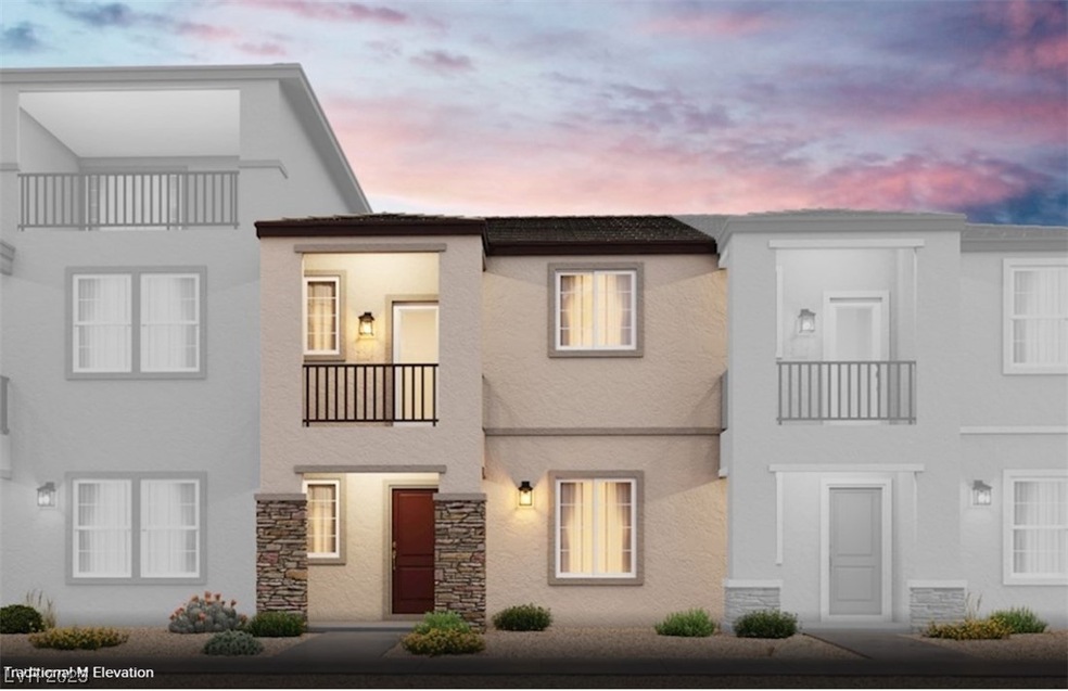 Griffin - MODEL HOME PHOTO
