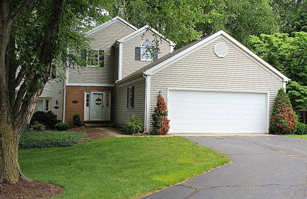 Welcome to 1351 Top Road, Erie, PA 16505 located i