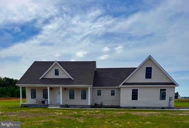 Lot 1 Old Sharptown Rd, Laurel, DE 19956 - photo 1