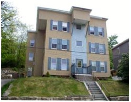 420 Kimball St, Fitchburg, MA 01420 - photo 1