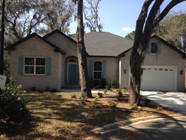 60 Admiral's Retreat Dr, St. Simons Island, GA 31522 - photo 1