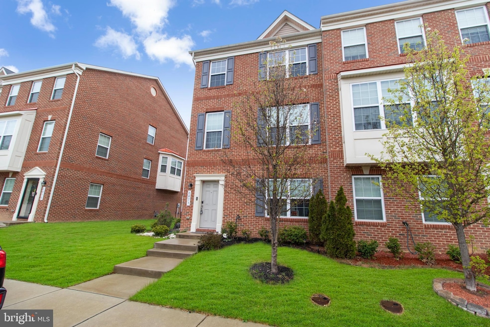 2871 Coppersmith Place, Bryans Road, MD 20616 - photo 1