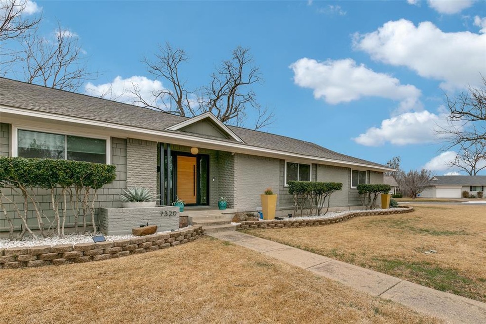 7320 Syracuse Dr, Dallas, TX 75214 - photo 1