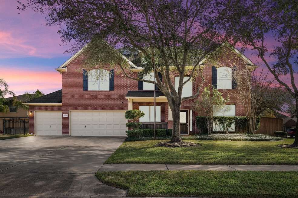 1902 Driftstone Ct, Richmond, TX 77469 - photo 1