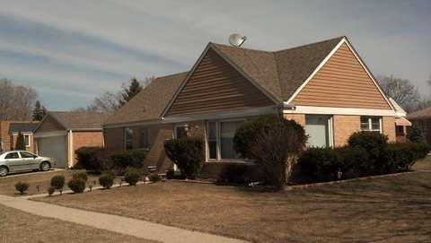 4541 Hirschberg Ave, Schiller Park, IL 60176 - photo 1