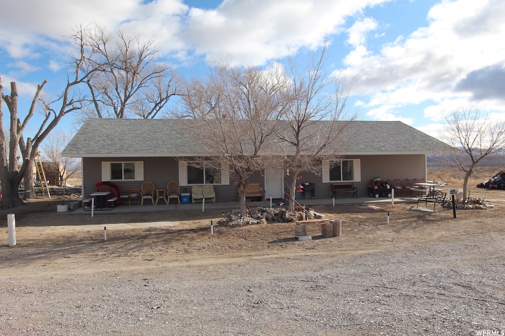 4587 S East Partoun Rd, Partoun, UT 84083 - photo 1