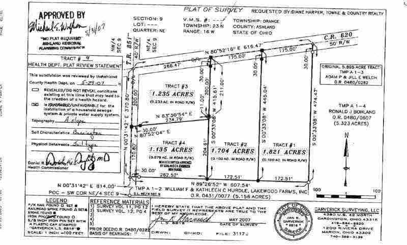 0 Co Rd 620 unit 212868, Ashland, OH 44805 - photo 1