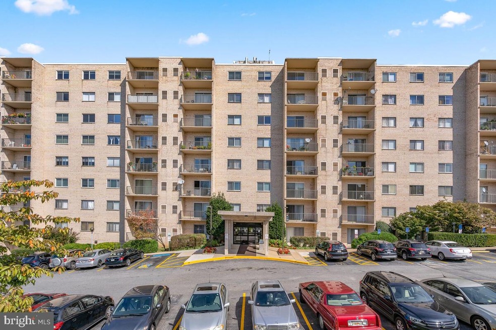 Columbia Towers Condominium unit 203, Silver Spring, MD 20904 - photo 1