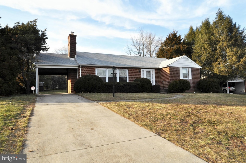 1220 Saint Andrews Way, Baltimore, MD 21239 - photo 1