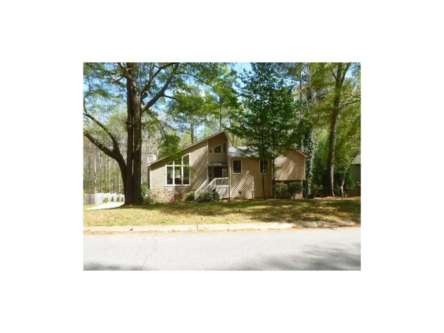 298 Shire Way, Lawrenceville, GA 30044 - photo 1