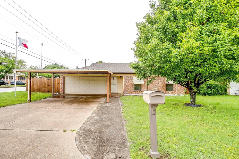 Sold • Co-Listing Agent