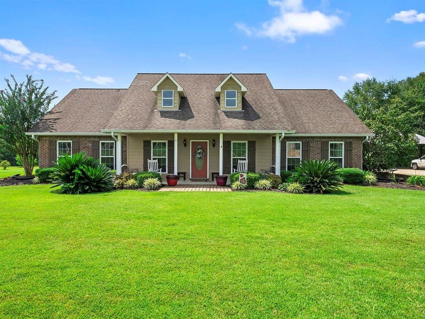 52096 Oak Ridge Dr, Franklinton, LA 70438 - photo 1