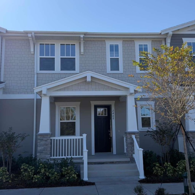 2468 Celebration Blvd, Kissimmee, FL 34747 - photo 1