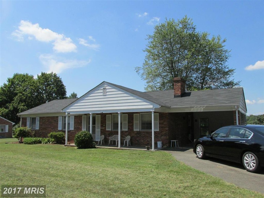 14332 Rixeyville Rd, Culpeper, VA 22701 - photo 1