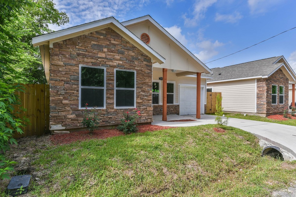 3104 Lelia St unit 1, Houston, TX 77026 - photo 1