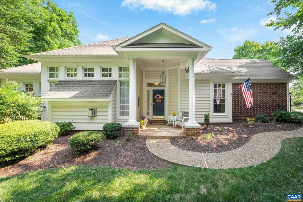 2111 Shepherds Ridge Rd, Charlottesville, VA 22901 - photo 1