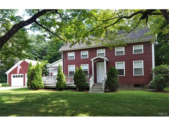 11 Heathcote Rd, Norwalk, CT 06851 - photo 1